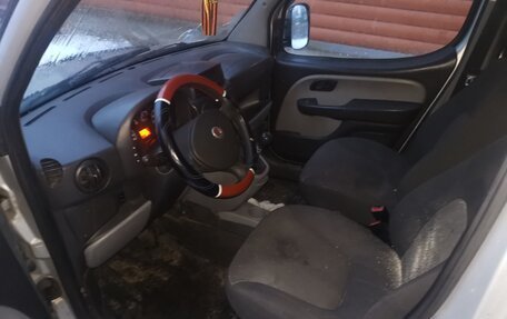 Fiat Doblo I, 2008 год, 350 000 рублей, 5 фотография