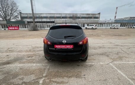 Nissan Murano, 2011 год, 1 600 000 рублей, 12 фотография