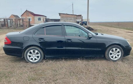 Mercedes-Benz E-Класс, 2009 год, 1 350 000 рублей, 1 фотография