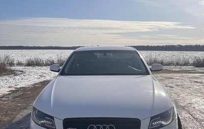 Audi A4, 2009 год, 950 000 рублей, 1 фотография