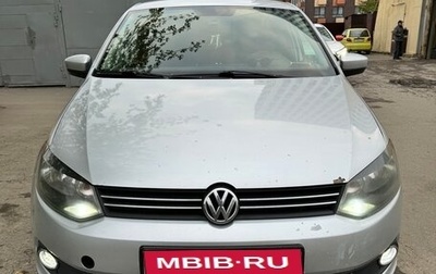 Volkswagen Polo VI (EU Market), 2012 год, 700 000 рублей, 1 фотография