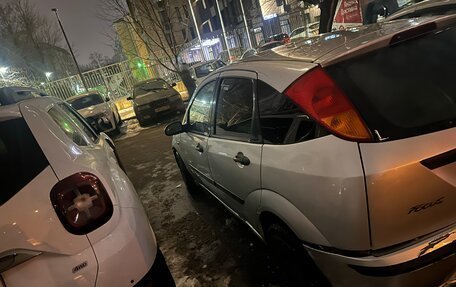 Ford Focus IV, 2004 год, 130 000 рублей, 2 фотография