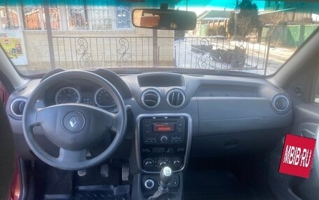 Renault Duster I рестайлинг, 2012 год, 795 000 рублей, 10 фотография