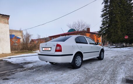 Skoda Octavia, 2010 год, 750 000 рублей, 4 фотография