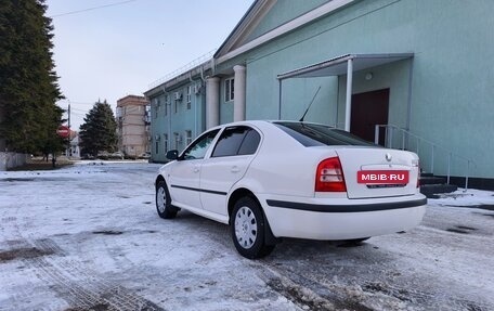 Skoda Octavia, 2010 год, 750 000 рублей, 3 фотография