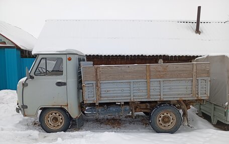 ЛуАЗ Hunter, 2014 год, 2 фотография