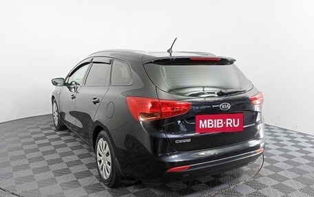 KIA cee'd III, 2015 год, 1 091 950 рублей, 8 фотография