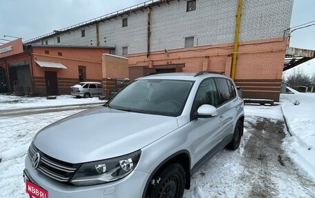 Volkswagen Tiguan I, 2011 год, 1 150 000 рублей, 2 фотография