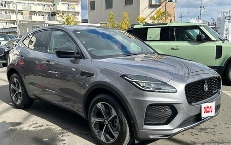 Jaguar E-Pace, 2023 год, 6 005 000 рублей, 2 фотография