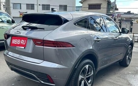 Jaguar E-Pace, 2023 год, 6 005 000 рублей, 4 фотография