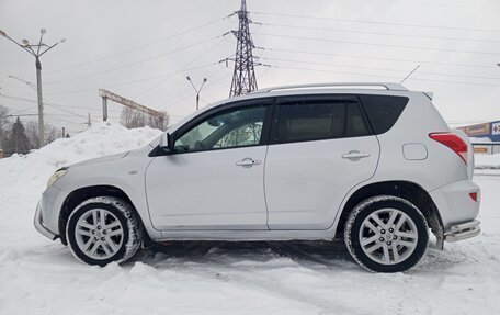 Toyota RAV4, 2006 год, 1 080 000 рублей, 6 фотография