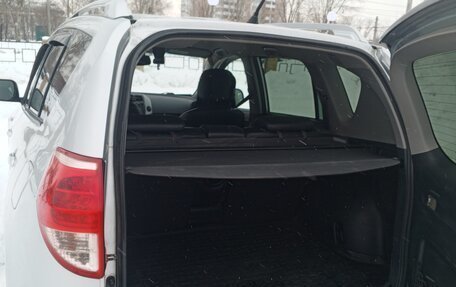 Toyota RAV4, 2006 год, 1 080 000 рублей, 11 фотография