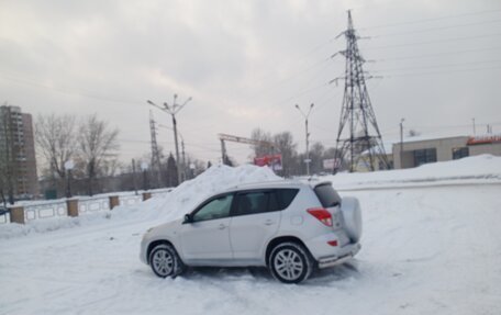 Toyota RAV4, 2006 год, 1 080 000 рублей, 14 фотография