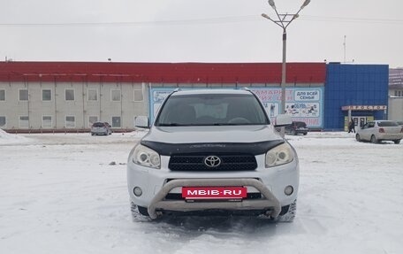 Toyota RAV4, 2006 год, 1 080 000 рублей, 2 фотография