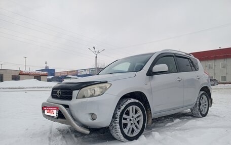 Toyota RAV4, 2006 год, 1 080 000 рублей, 15 фотография