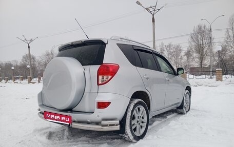 Toyota RAV4, 2006 год, 1 080 000 рублей, 4 фотография