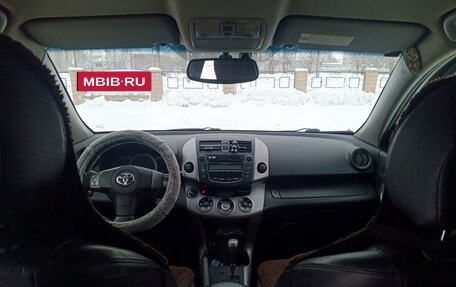 Toyota RAV4, 2006 год, 1 080 000 рублей, 16 фотография