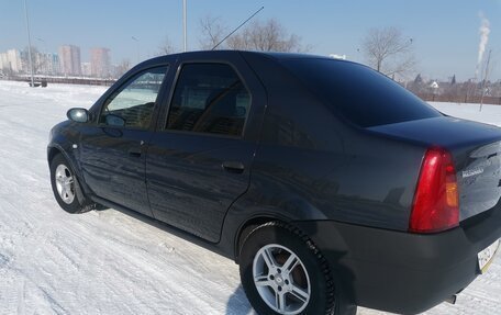 Renault Logan I, 2009 год, 440 000 рублей, 2 фотография