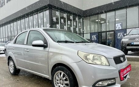 Ravon Nexia R3, 2018 год, 770 000 рублей, 7 фотография