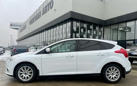 Ford Focus III, 2013 год, 920 000 рублей, 2 фотография