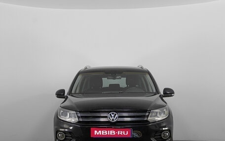 Volkswagen Tiguan I, 2012 год, 1 369 000 рублей, 2 фотография