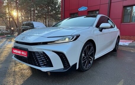 Toyota Camry, 2024 год, 4 190 000 рублей, 1 фотография