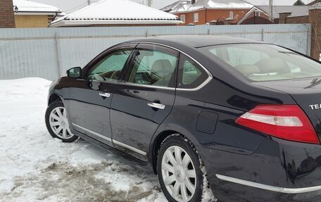 Nissan Teana, 2008 год, 850 000 рублей, 1 фотография