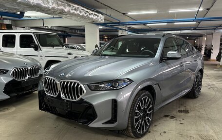 BMW X6, 2024 год, 15 700 000 рублей, 1 фотография