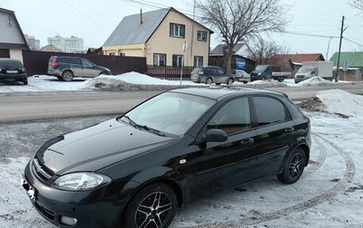 Chevrolet Lacetti, 2008 год, 410 000 рублей, 1 фотография