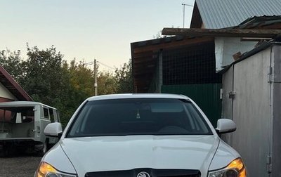 Skoda Octavia, 2011 год, 910 000 рублей, 1 фотография