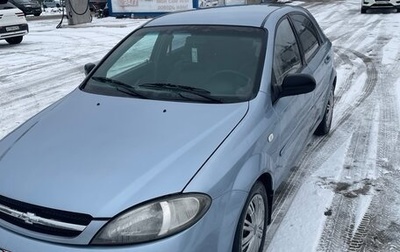 Chevrolet Lacetti, 2009 год, 320 000 рублей, 1 фотография