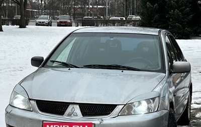 Mitsubishi Lancer IX, 2006 год, 300 000 рублей, 1 фотография