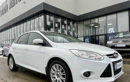 Ford Focus III, 2013 год, 920 000 рублей, 8 фотография