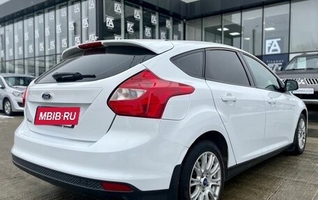 Ford Focus III, 2013 год, 920 000 рублей, 6 фотография