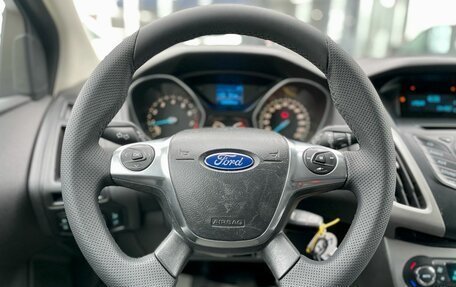 Ford Focus III, 2013 год, 920 000 рублей, 12 фотография