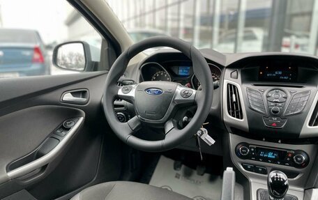 Ford Focus III, 2013 год, 920 000 рублей, 16 фотография