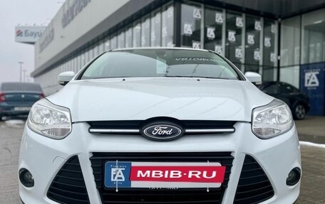 Ford Focus III, 2013 год, 920 000 рублей, 9 фотография