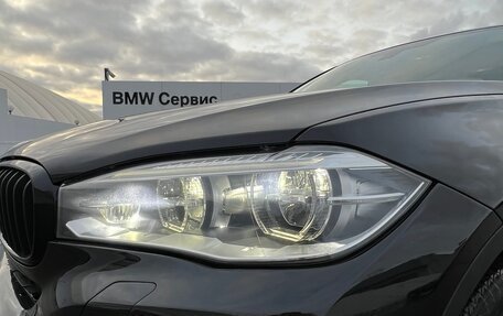 BMW X6, 2015 год, 4 100 000 рублей, 16 фотография