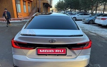 Toyota Camry, 2024 год, 4 190 000 рублей, 3 фотография