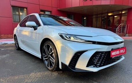 Toyota Camry, 2024 год, 4 190 000 рублей, 6 фотография