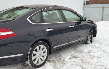 Nissan Teana, 2008 год, 850 000 рублей, 3 фотография