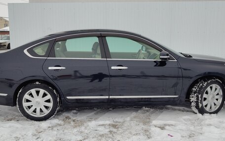 Nissan Teana, 2008 год, 850 000 рублей, 4 фотография