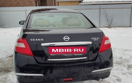 Nissan Teana, 2008 год, 850 000 рублей, 5 фотография