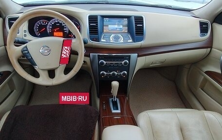 Nissan Teana, 2008 год, 850 000 рублей, 17 фотография