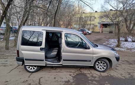 Citroen Berlingo II рестайлинг, 2005 год, 350 000 рублей, 6 фотография