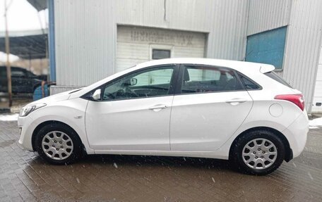 Hyundai i30 II рестайлинг, 2014 год, 1 000 000 рублей, 6 фотография