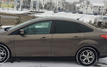 Ford Focus III, 2012 год, 650 000 рублей, 2 фотография