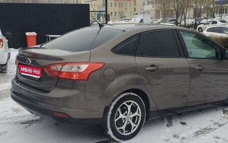 Ford Focus III, 2012 год, 650 000 рублей, 5 фотография