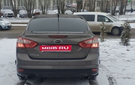 Ford Focus III, 2012 год, 650 000 рублей, 4 фотография