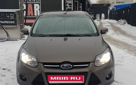 Ford Focus III, 2012 год, 650 000 рублей, 8 фотография